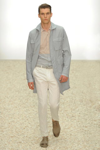 Ermenegildo Zegna / - 2012